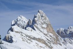 Alta Val Badia (146), Sci Alpino (290)